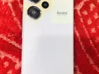 Xiaomi Redmi Note 13 Pro Plus . (Used)
