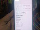 Xiaomi Redmi Note 13 Pro Plus Chinese (Used)