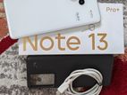 Xiaomi Redmi Note 13 Pro Plus ` (Used)