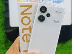 Xiaomi Redmi Note 13 Pro Plus CN GLOBAL 12-256GB (Used)