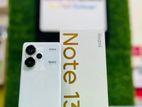 Xiaomi Redmi Note 13 Pro Plus CN GLOBAL ৫জি📲📲📲 (Used)