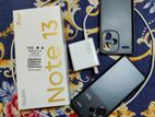 Xiaomi Redmi Note 13 Pro Plus CN Version 12/256 (Used)