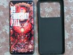 Xiaomi Redmi Note 13 Pro Plus . (Used)