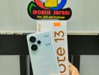 Xiaomi Redmi Note 13 Pro Plus Friday Offer 12/512 (Used)