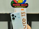 Xiaomi Redmi Note 13 Pro Plus Friday Offer 12/512 (Used)