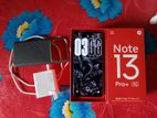 Xiaomi Redmi Note 13 Pro Plus 12+4-256 (Used)