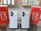 Xiaomi Redmi Note 13 Pro Plus Full Fresh Condition (Used)