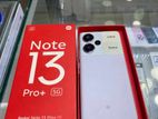 Xiaomi Redmi Note 13 Pro Plus full fresh (Used)