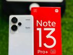 Xiaomi Redmi Note 13 Pro Plus GLOBAL 5G📲📲 (Used)