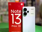 Xiaomi Redmi Note 13 Pro Plus global (Used)