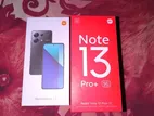 Xiaomi Redmi Note 13 Pro Plus Good (Used)