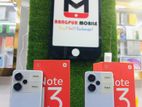 Xiaomi Redmi Note 13 Pro Plus IND GLOBAL (Used)