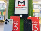 Xiaomi Redmi Note 13 Pro Plus IND GLOBAL (Used)