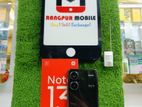 Xiaomi Redmi Note 13 Pro Plus (IND)ধামাকা অফার (Used)