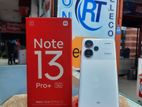 Xiaomi Redmi Note 13 Pro Plus Indian 12-256GB (Used)