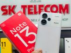 Xiaomi Redmi Note 13 Pro Plus Indian Global 💥 (Used)