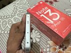 Xiaomi Redmi Note 13 Pro Plus indian (Used)