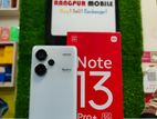 Xiaomi Redmi Note 13 Pro Plus indian🔥🔥 (Used)