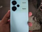 Xiaomi Redmi Note 13 Pro Plus Indian variant (Used)
