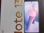 Xiaomi Redmi Note 13 Pro Plus Leather (Used)