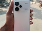 Xiaomi Redmi Note 13 Pro Plus . (Used)