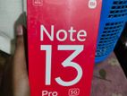 Xiaomi Redmi Note 13 Pro Plus (New)