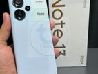 Xiaomi Redmi Note 13 Pro Plus . (New)