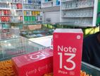 Xiaomi Redmi Note 13 Pro Plus . (New)