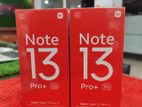 Xiaomi Redmi Note 13 Pro Plus + (New)