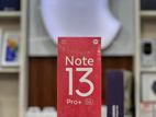 Xiaomi Redmi Note 13 Pro Plus (New)