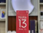 Xiaomi Redmi Note 13 Pro Plus (New)