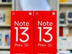 Xiaomi Redmi Note 13 Pro Plus (New)