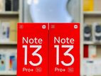 Xiaomi Redmi Note 13 Pro Plus (New)