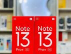 Xiaomi Redmi Note 13 Pro Plus (New)