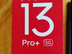 Xiaomi Redmi Note 13 Pro Plus Pro+ (Used)