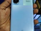 Xiaomi Redmi Note 13 Pro Plus Ram 8+4 gb Rom256 (Used)