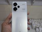 Xiaomi Redmi Note 13 Pro Plus ram8gb/room256gb (Used)