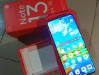 Xiaomi Redmi Note 13 Pro Plus Update (Used)