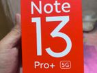 Xiaomi Redmi Note 13 Pro Plus (Used)