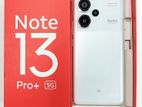 Xiaomi Redmi Note 13 Pro Plus . (Used)