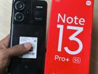 Xiaomi Redmi Note 13 Pro Plus (Used)