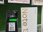 Xiaomi Redmi Note 13 Pro Plus . (Used)
