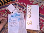 Xiaomi Redmi Note 13 Pro Plus (Used)