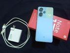 Xiaomi Redmi Note 13 Pro Plus (Used)