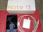 Xiaomi Redmi Note 13 Pro Plus (Used)