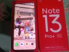 Xiaomi Redmi Note 13 Pro Plus (Used)