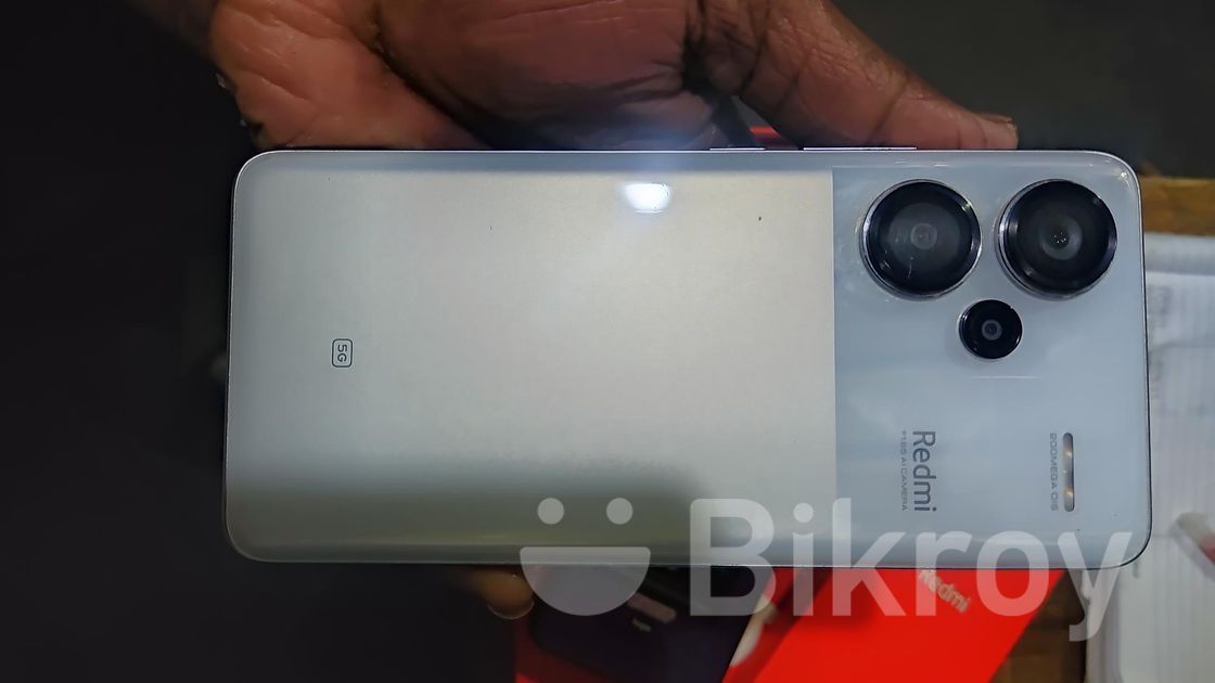 Xiaomi Redmi Note Pro Plus Used For Sale In Narayanganj Bikroy