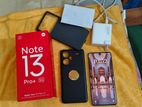 Xiaomi Redmi Note 13 Pro Plus . (Used)