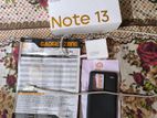 Xiaomi Redmi Note 13 Pro Plus (Used)