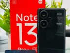 Xiaomi Redmi Note 13 Pro Plus . (Used)